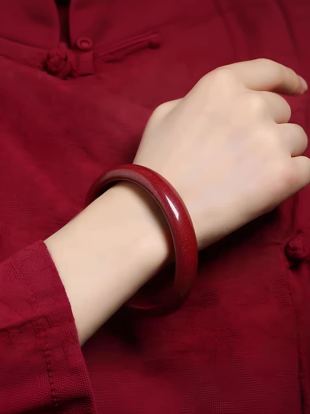 Ширина 12mm, Красный, 1 шт