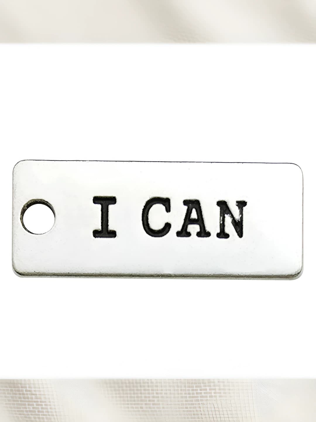 ICAN letter 10x24mm-1.9g-9002