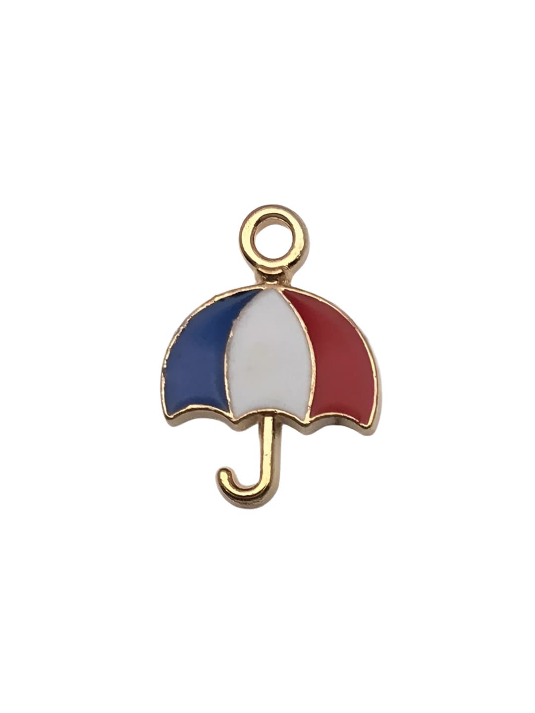 1 flag umbrella 12x16mm-0.7g
