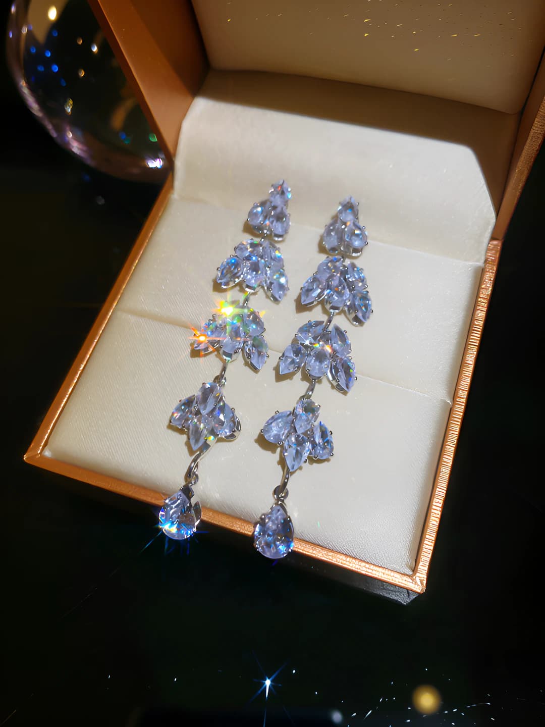 37# Silver pin - Silver