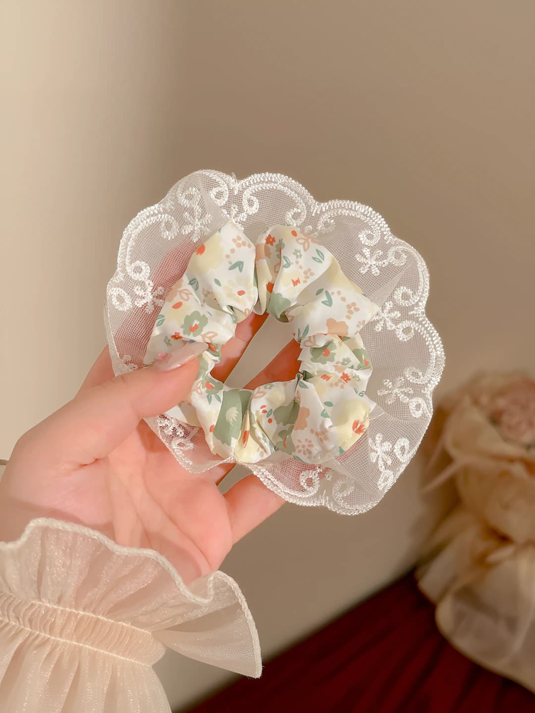 6# Tuxumli piroj sousi