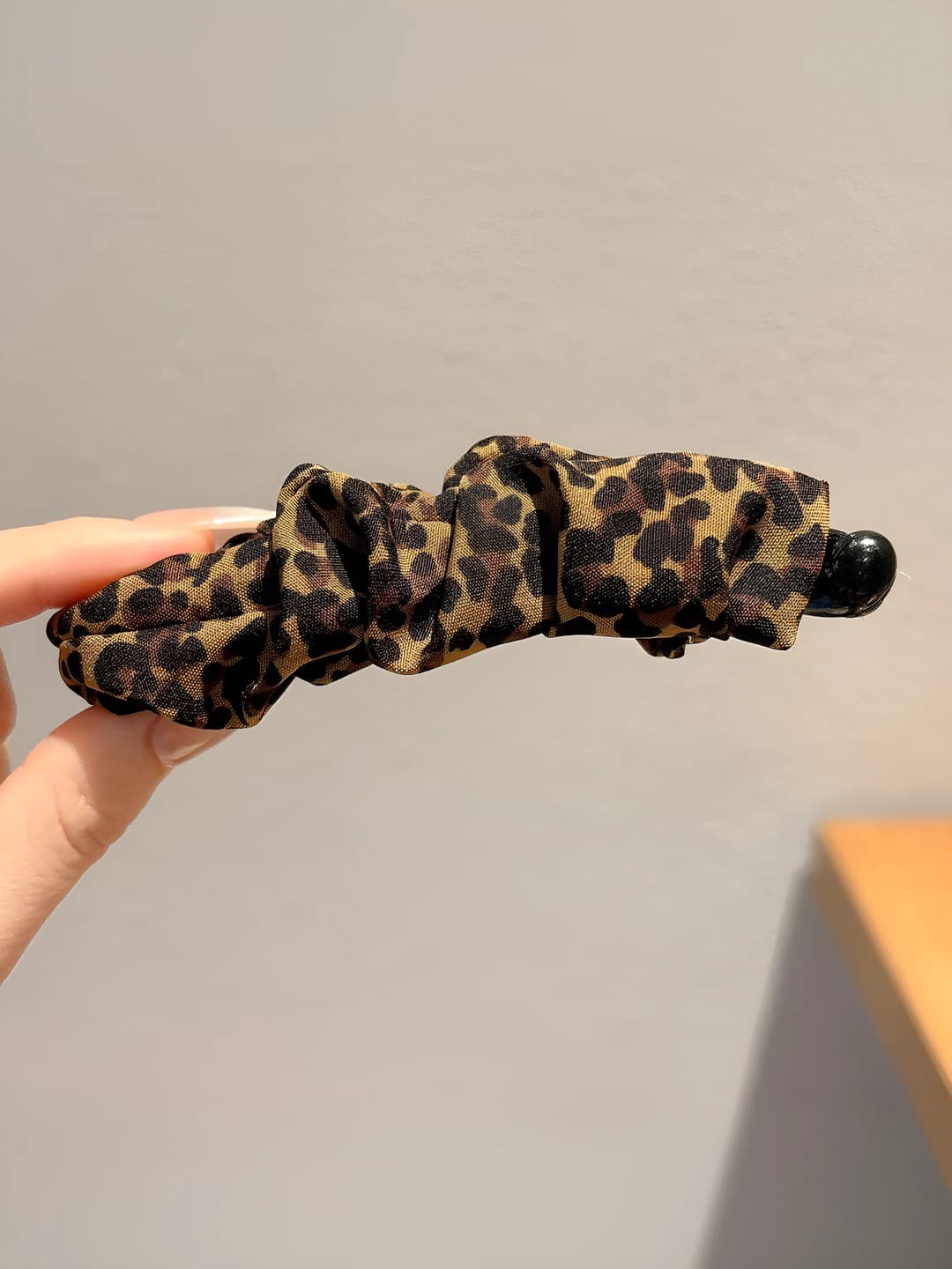 Леопард, ~10 см