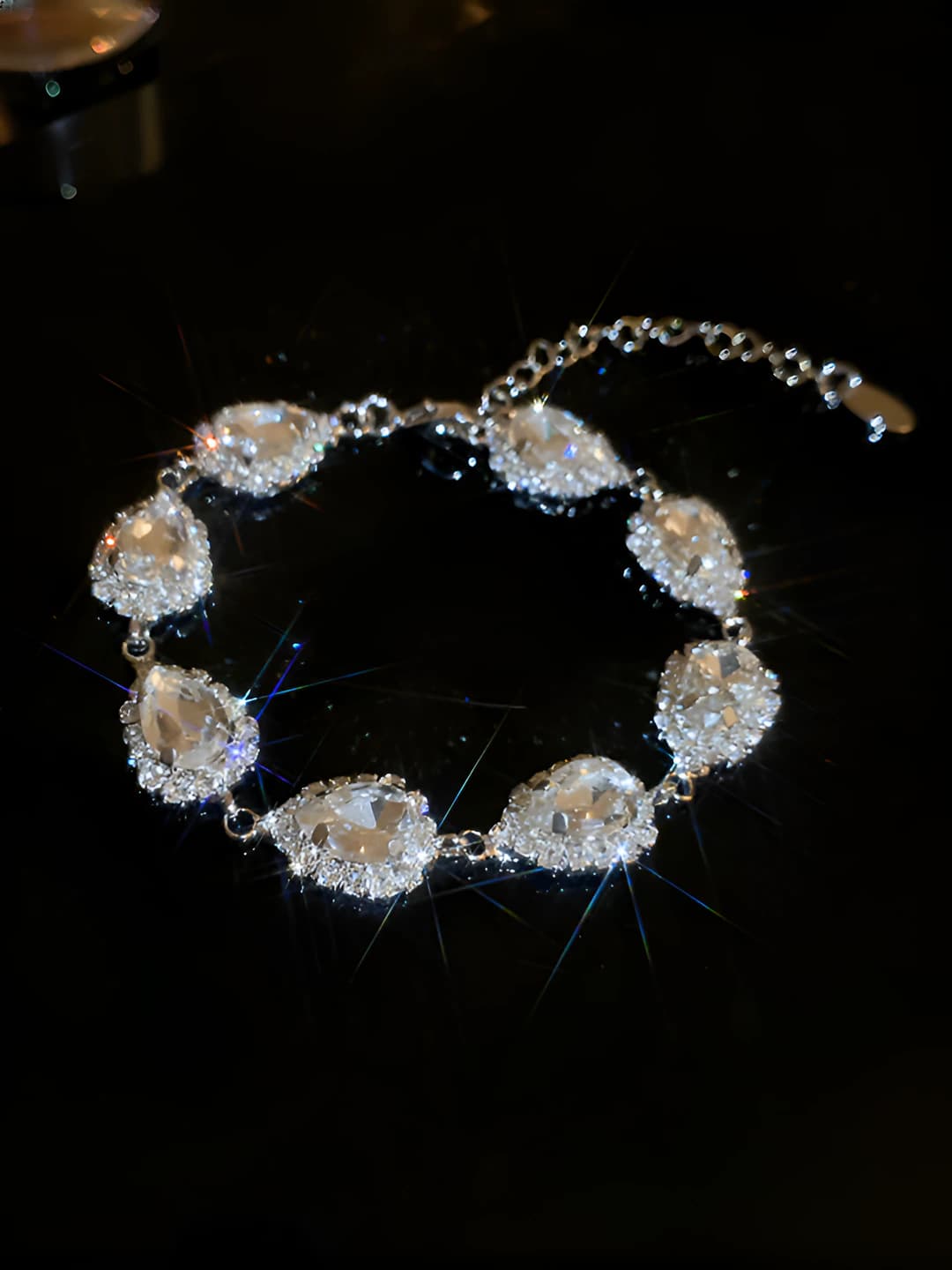 66# Bracelet - Silver