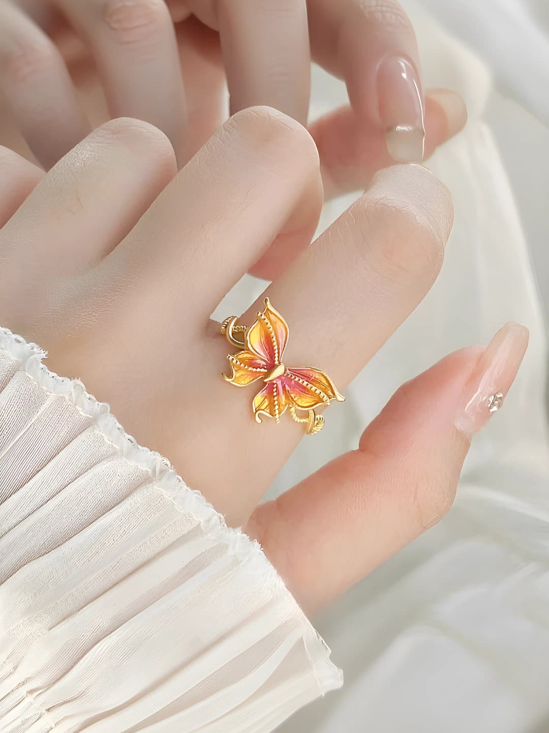 J441 ring