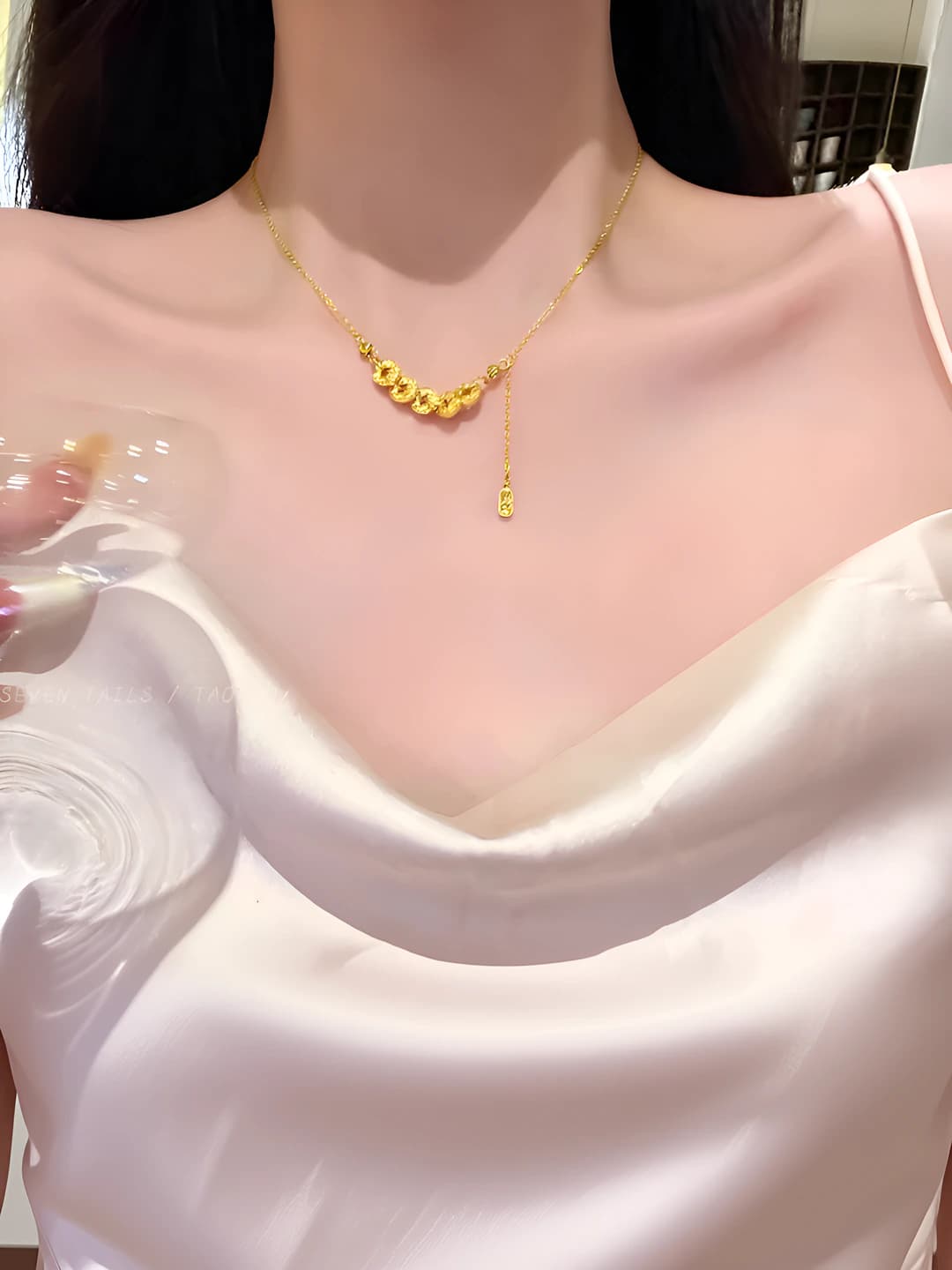 X1774 Gold