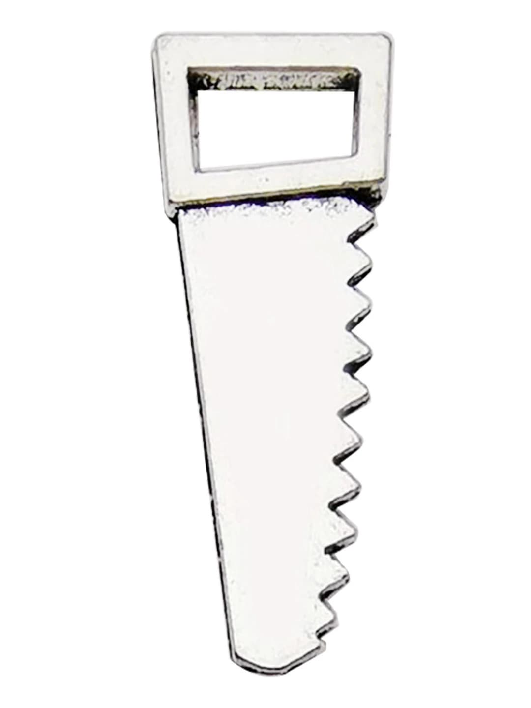 1 шт. пила 9x23mm-1.15g