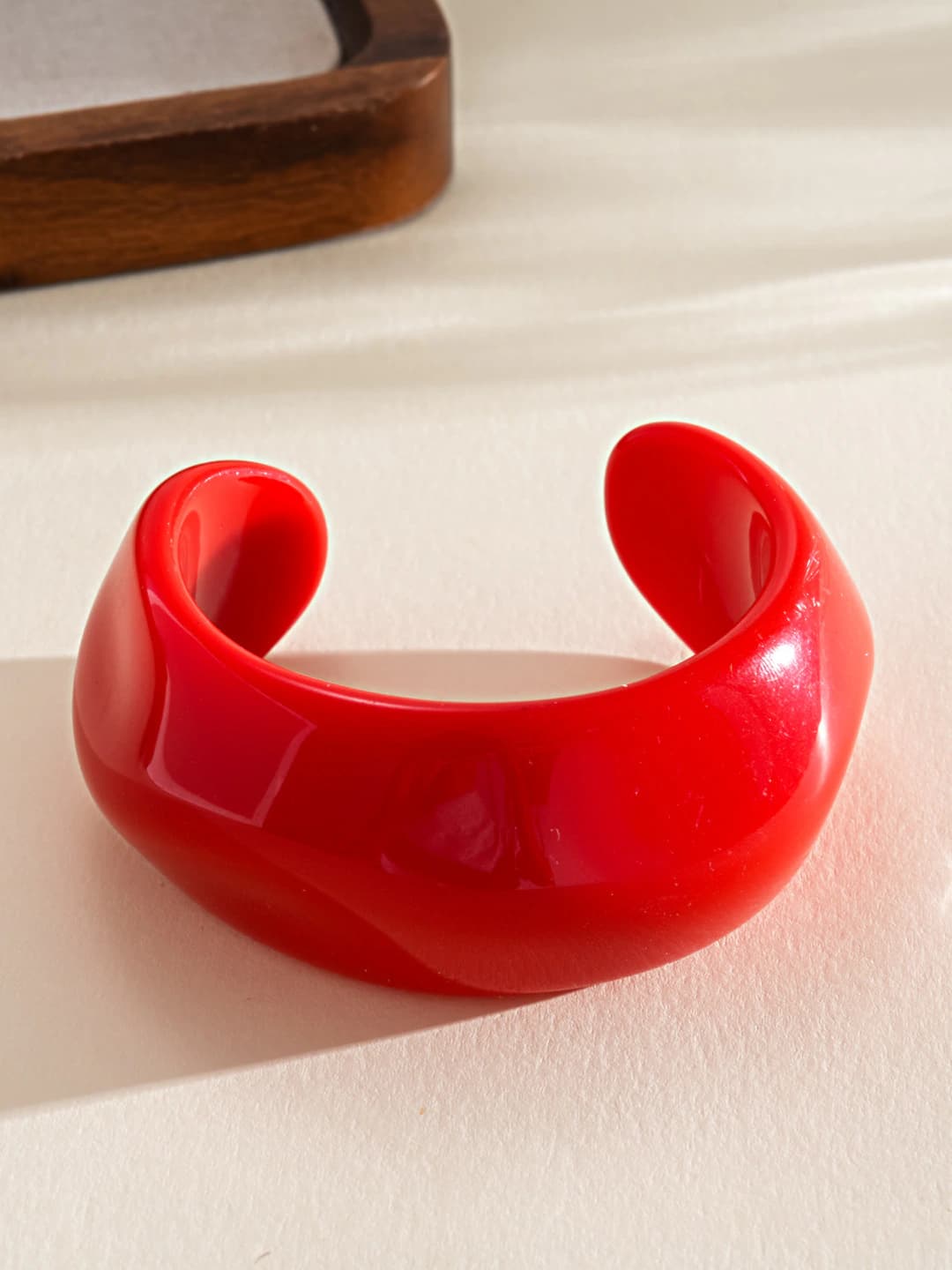 Bracelet - Red