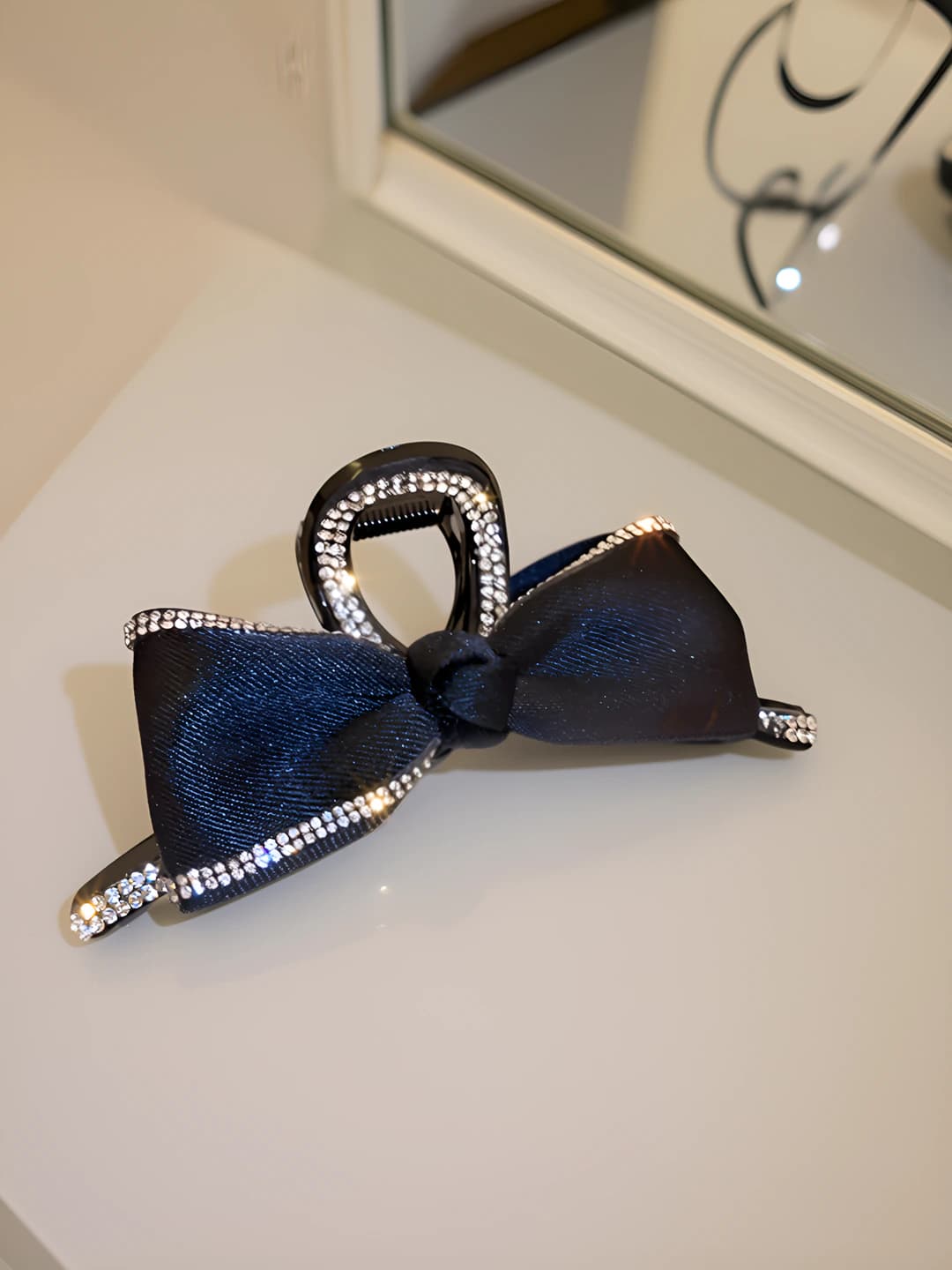 20# Claw clip - Black