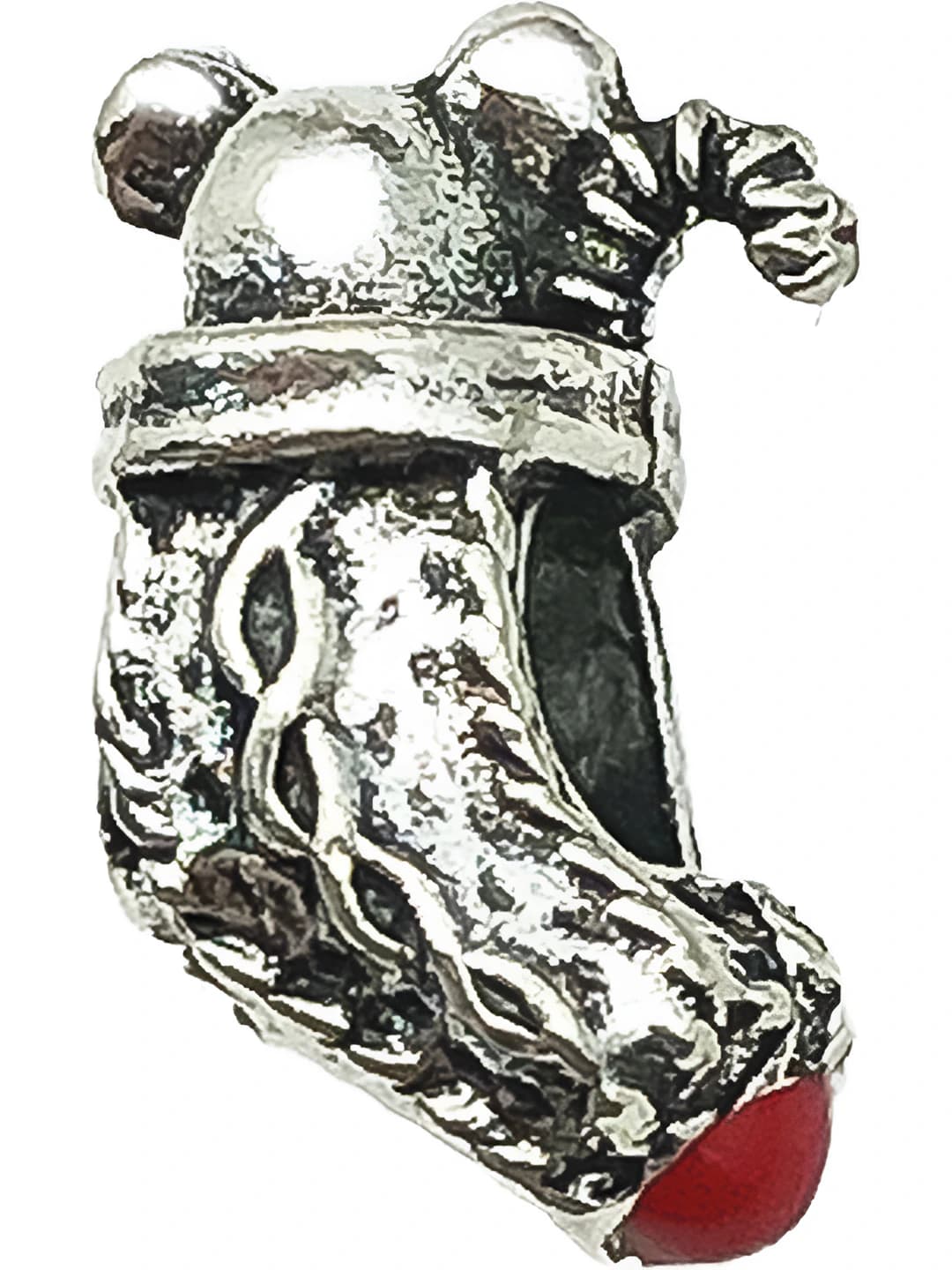 Sichqon chorvagi 16x10mm-5 teshik-2.7g