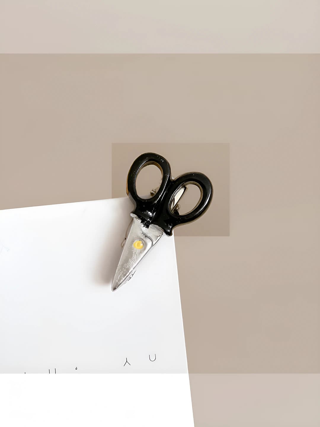 1# scissors 3cm
