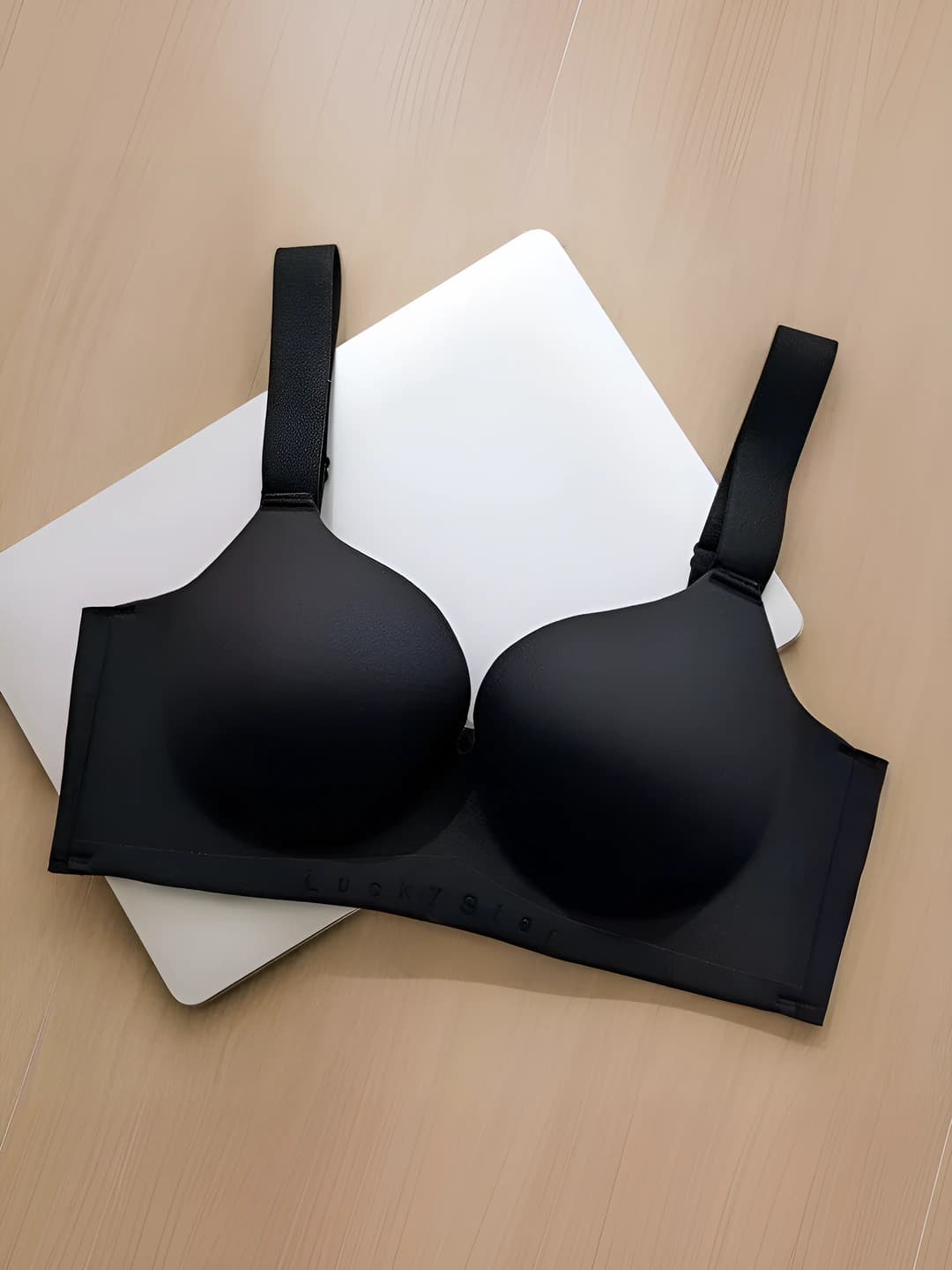 Classic black