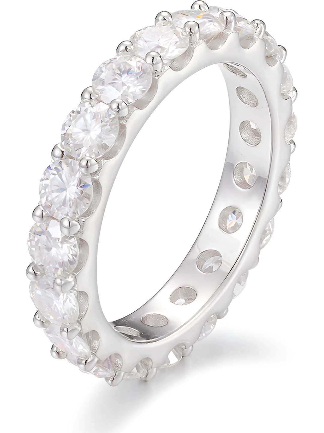 White gold