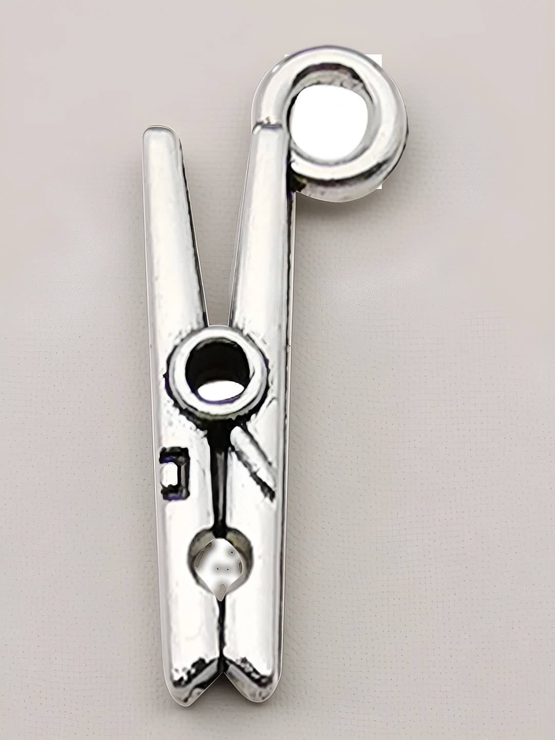 1 зажим 5x15mm-0.6g-11319