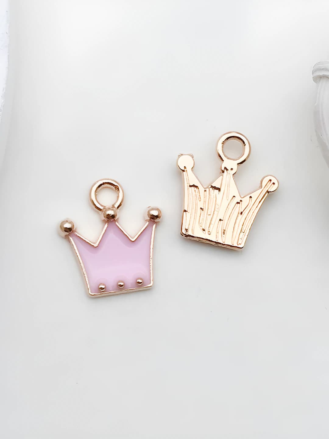 1 pc crown 11x12mm-0.5g