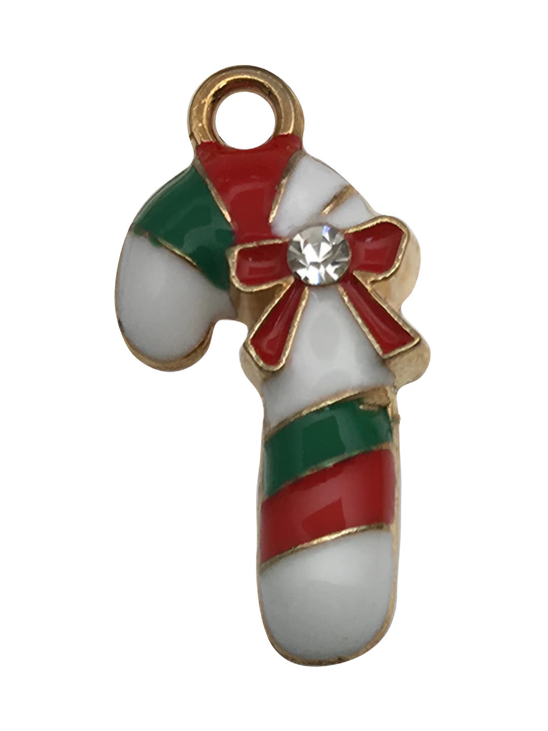 Christmas Candy 11x22mm-1.1g
