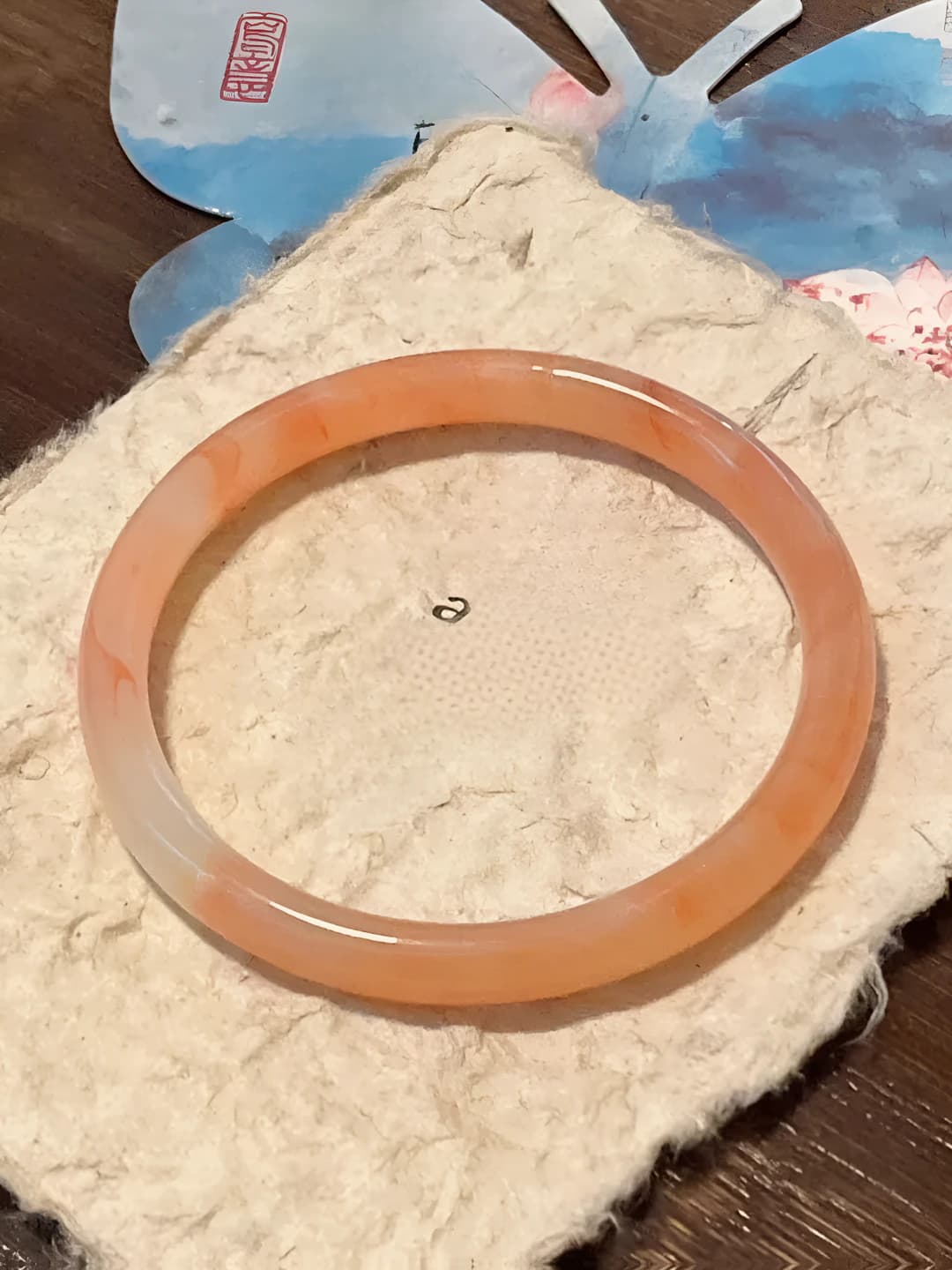 Ширина 10mm, Красный клён, 1 шт