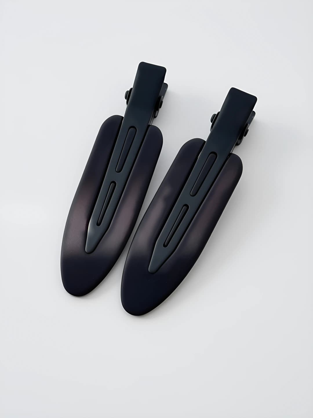 5# Black, ~6.5cm
