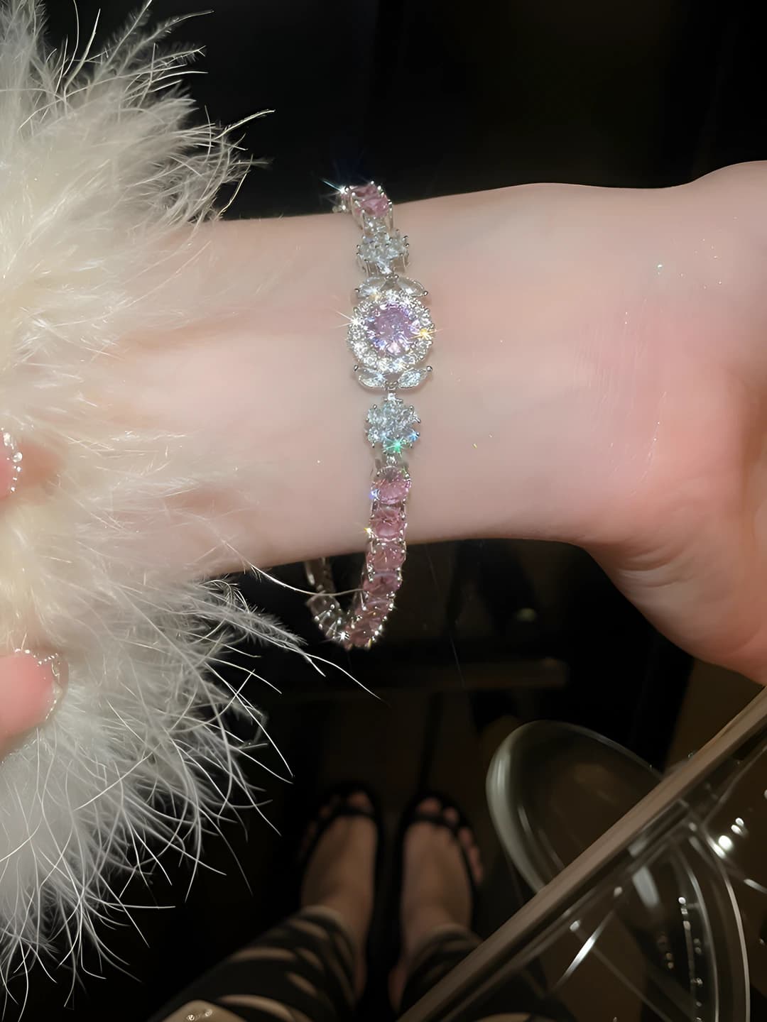 23# Bracelet - Pushti