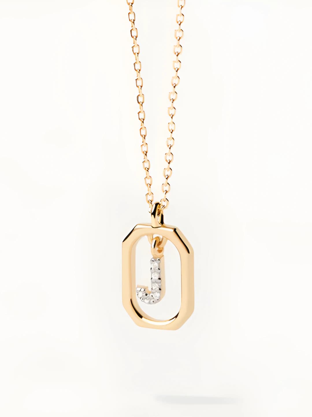 Gold - J
