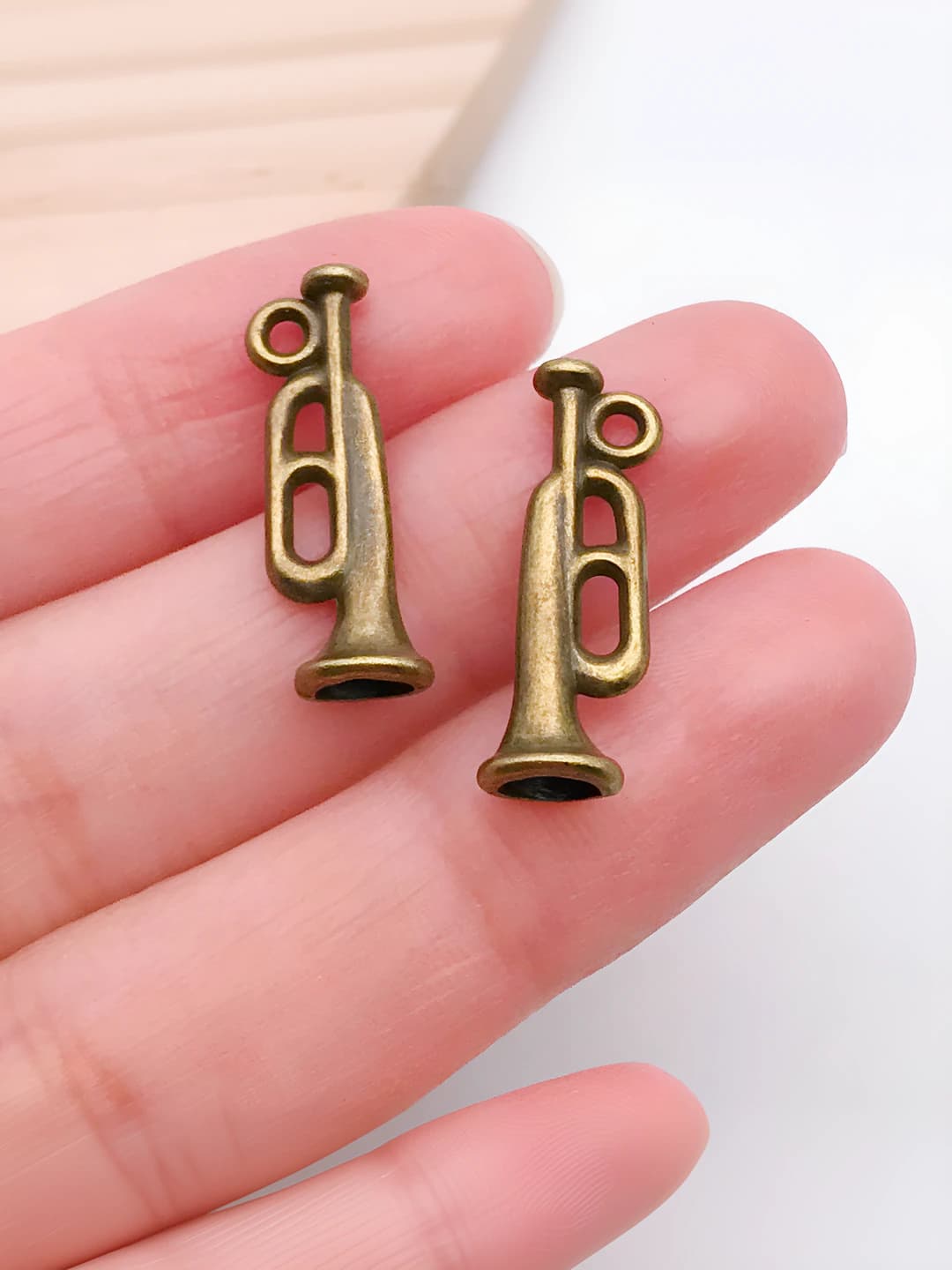 Trumpet 7x22mm-1g