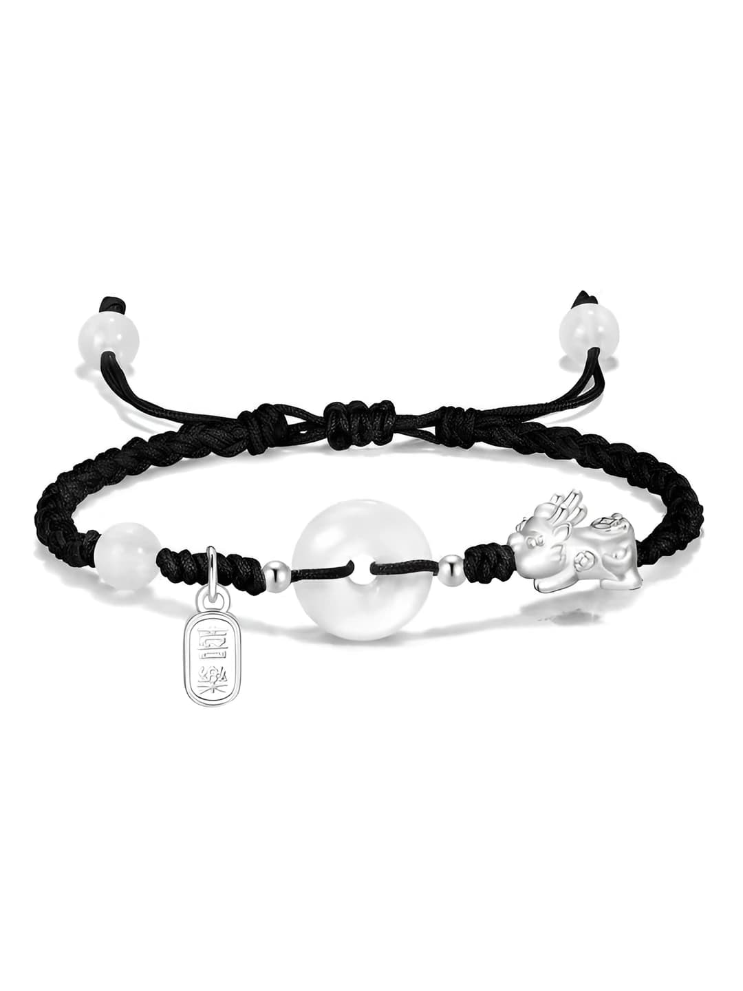 Men's [Black cord]
