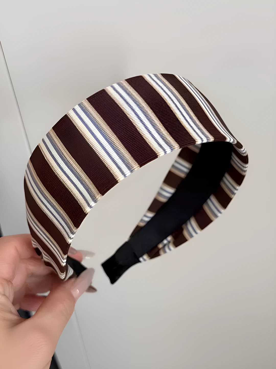 Coffee striped