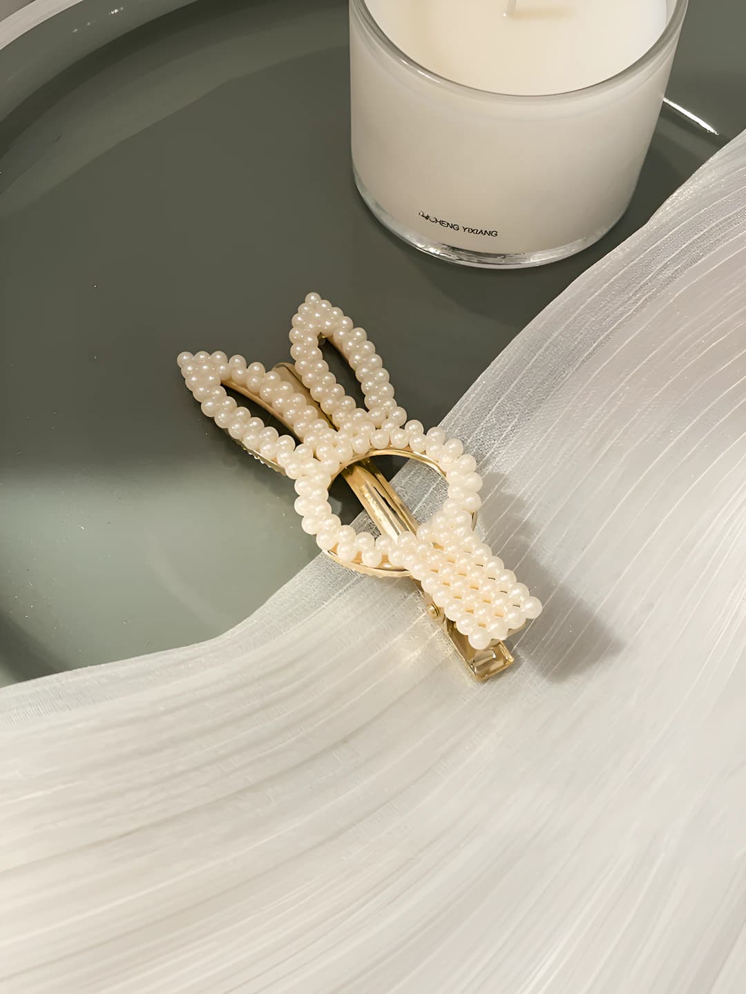 4# Duck clip rabbit