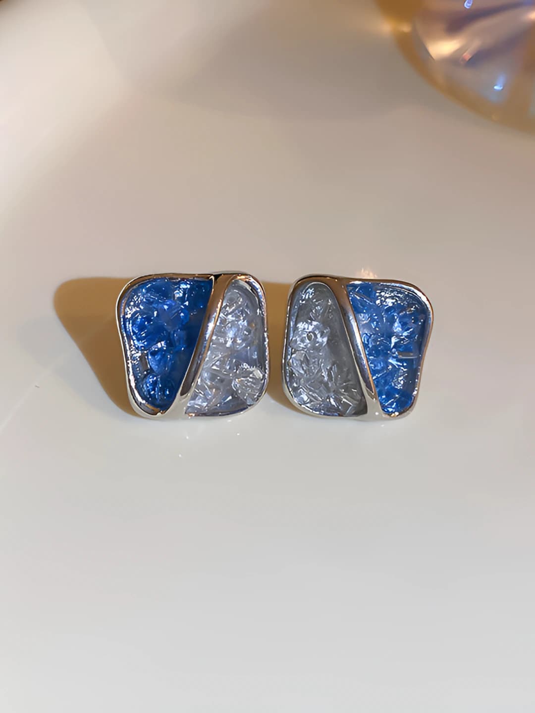 7# Silver-Crystal