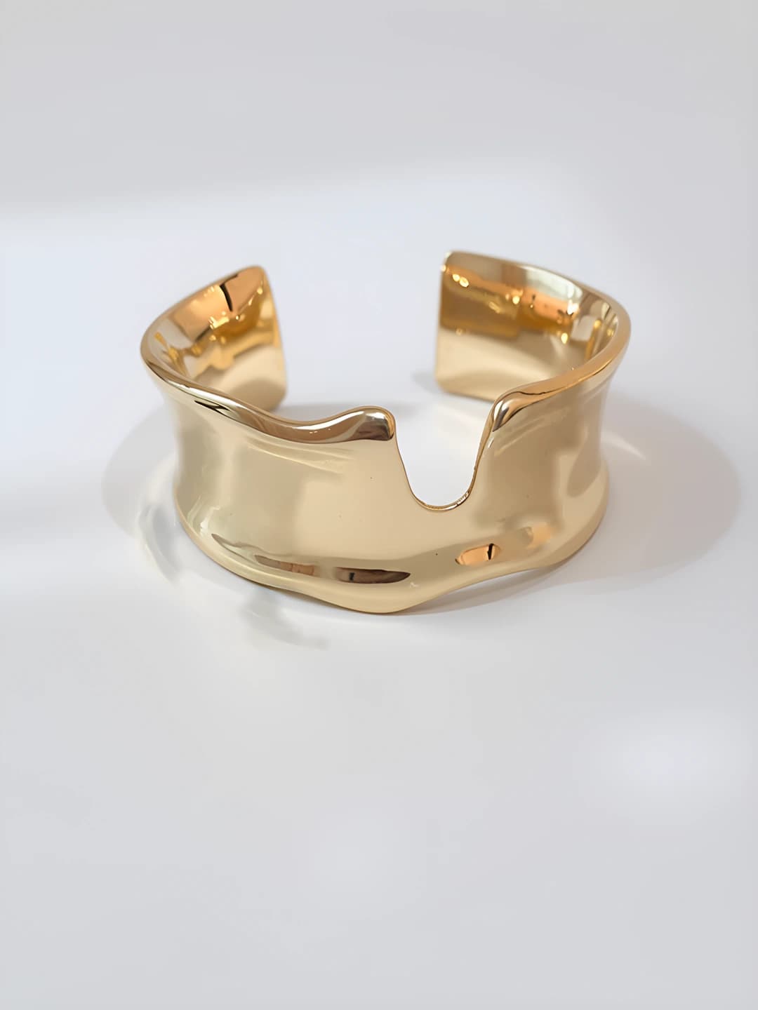 19 Bracelet - Gold