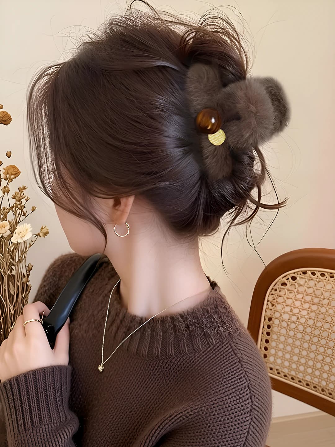 Amber