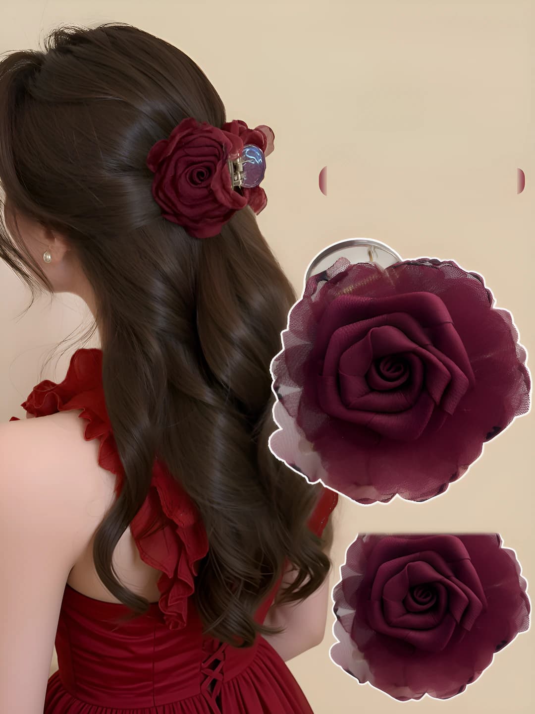 1# Bordo (8 sm)