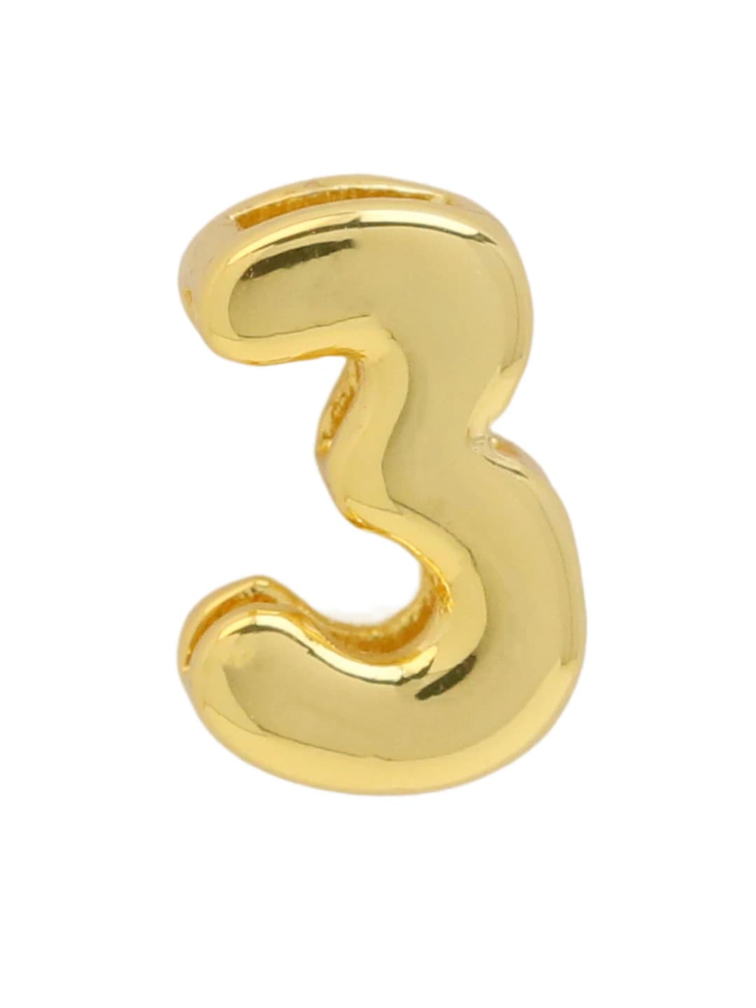 Gold 3 (Pendant)
