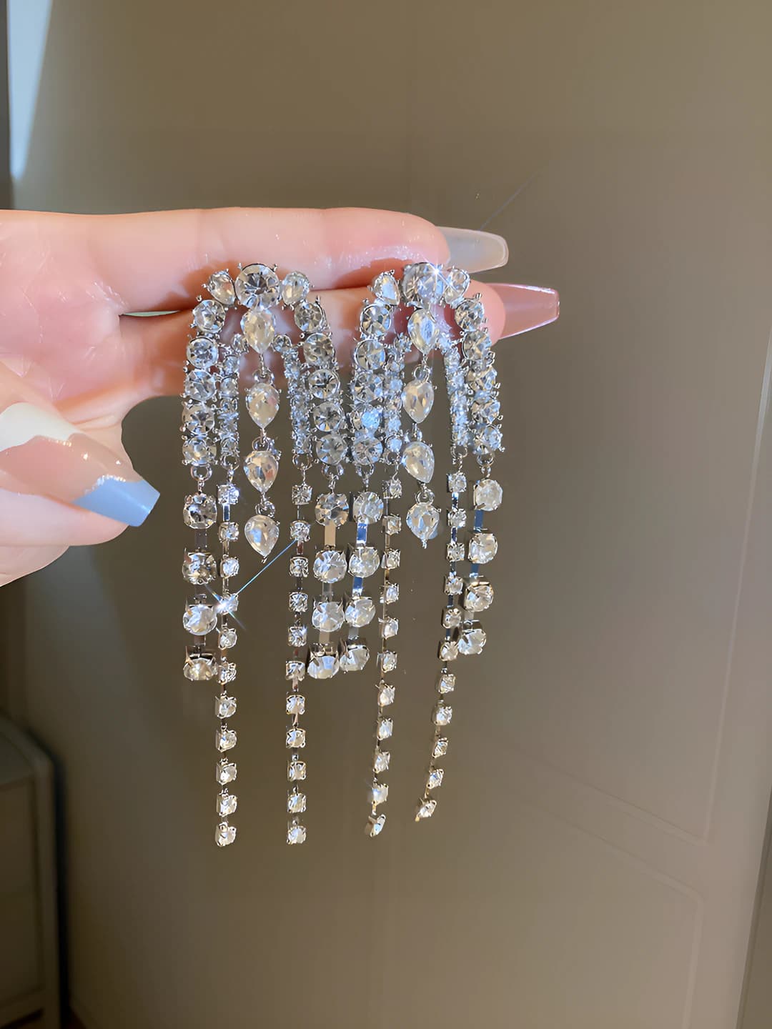 5# Silver-Silver