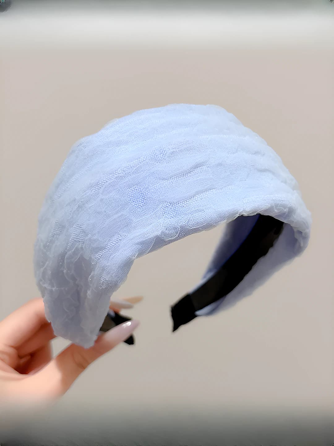 3# Blue (base 2.8 cm, edge 7 cm)