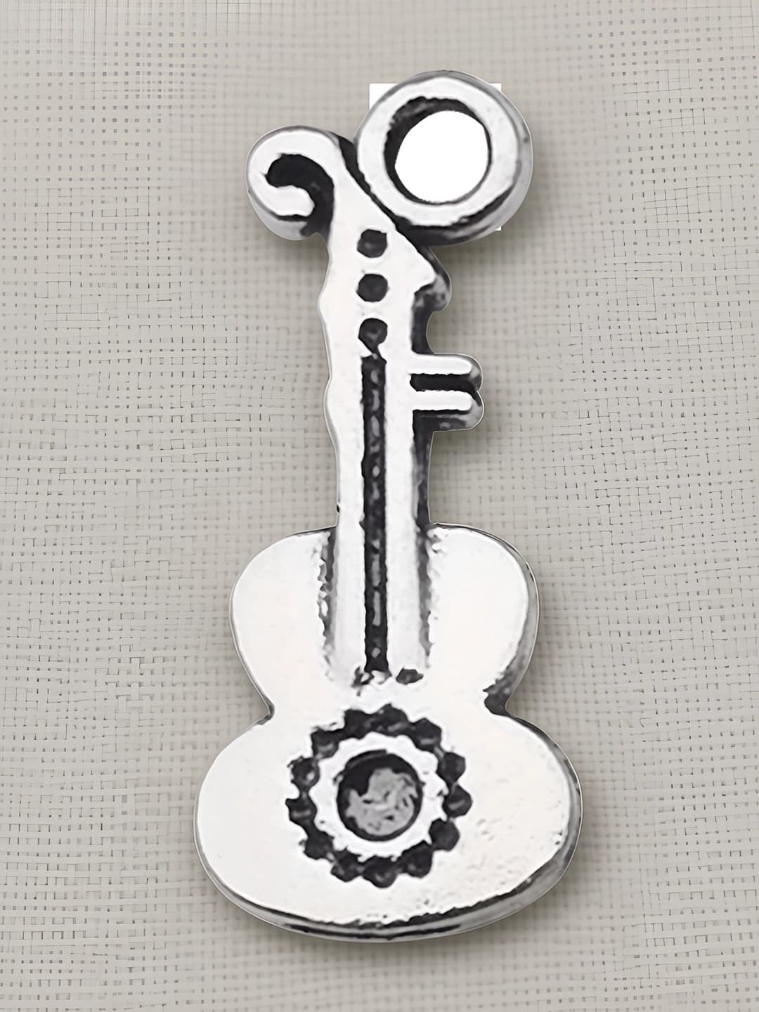1 pc Guitar 9x21mm-1.1g-15560