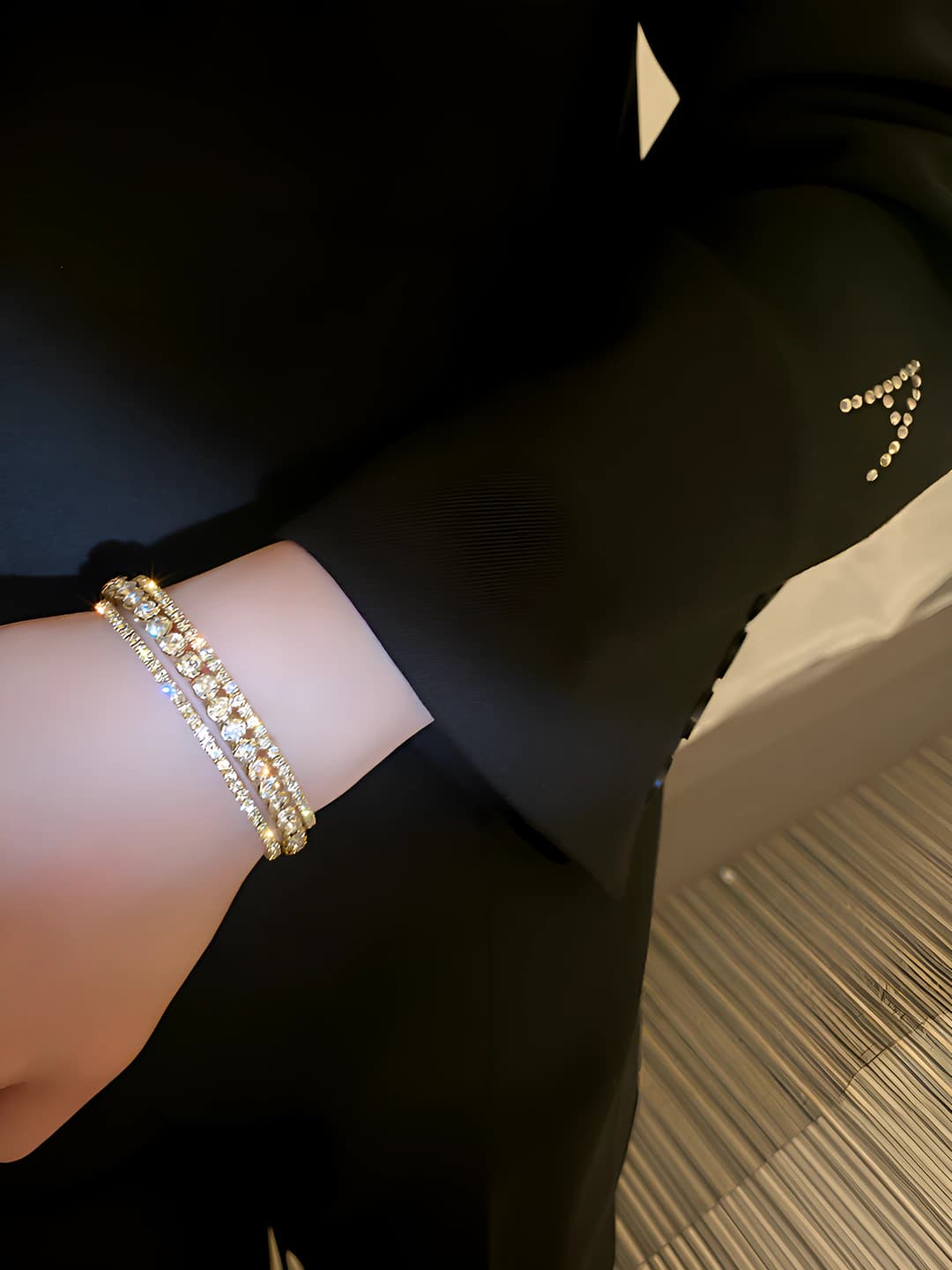 17# Gold