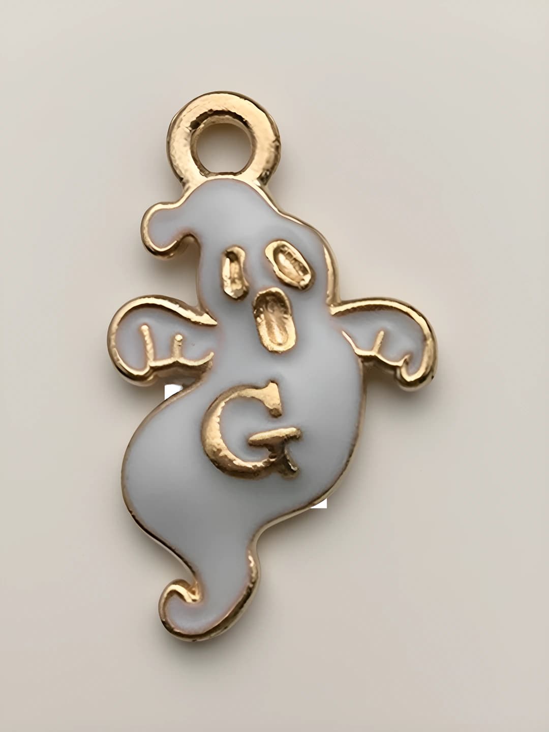 White ghost 12x20mm-0.8g