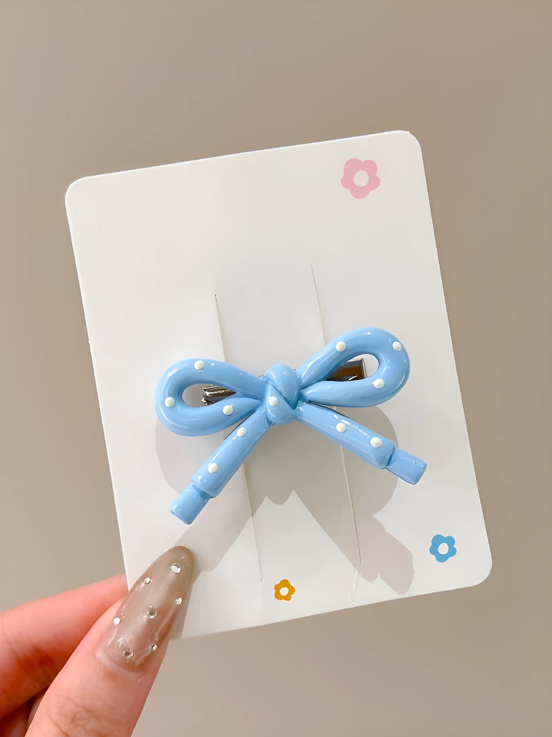 1# Blue ~5cm