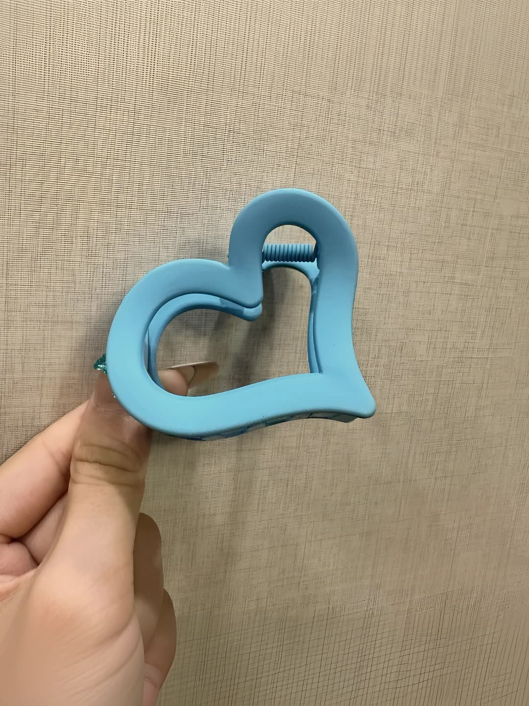 Yurak och ko'k [6cm]