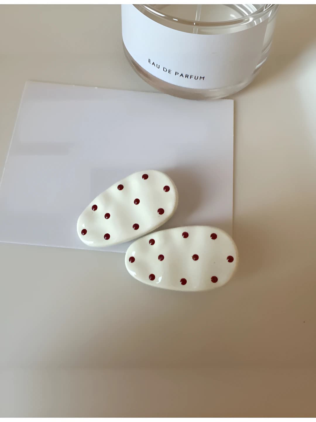 Бежевый, 2 шт