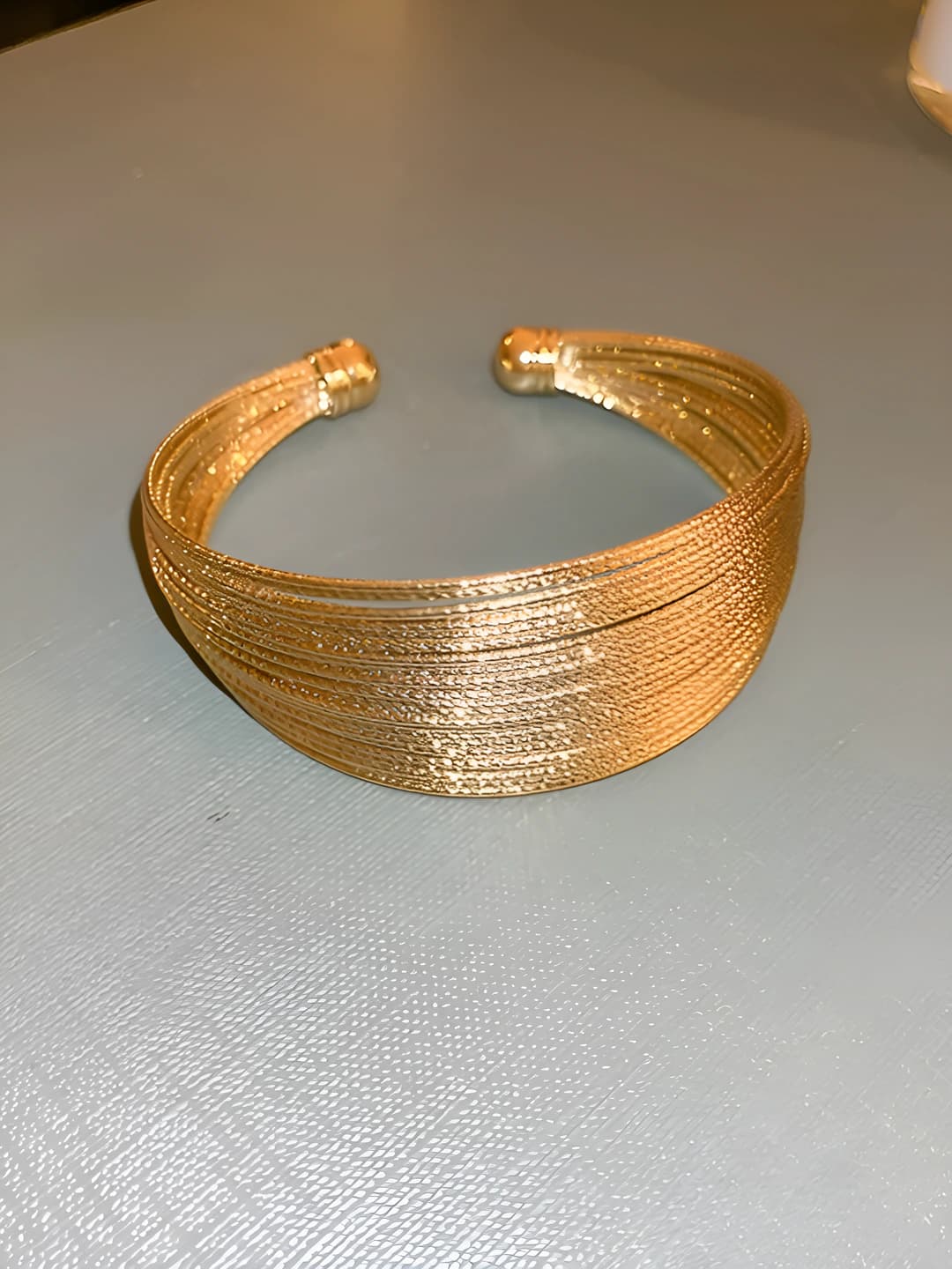 17# Gold