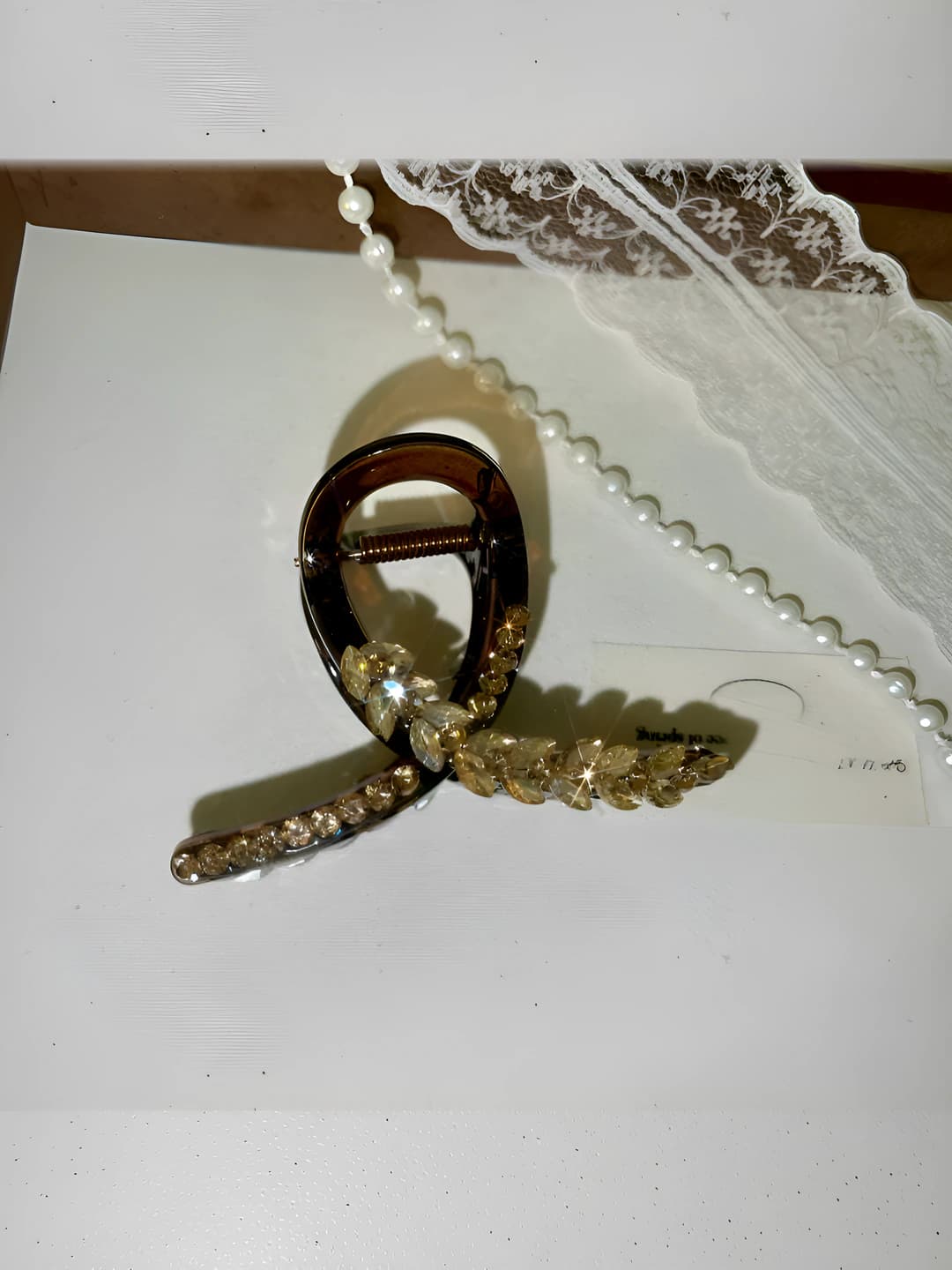 Kofe rang buqadon, 8cm