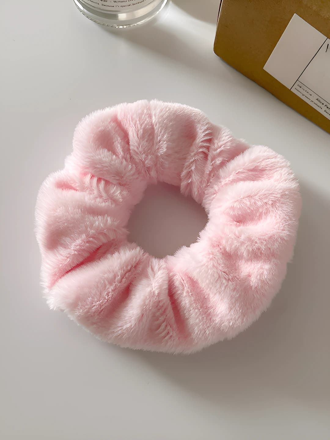 4# Pink ~10cm