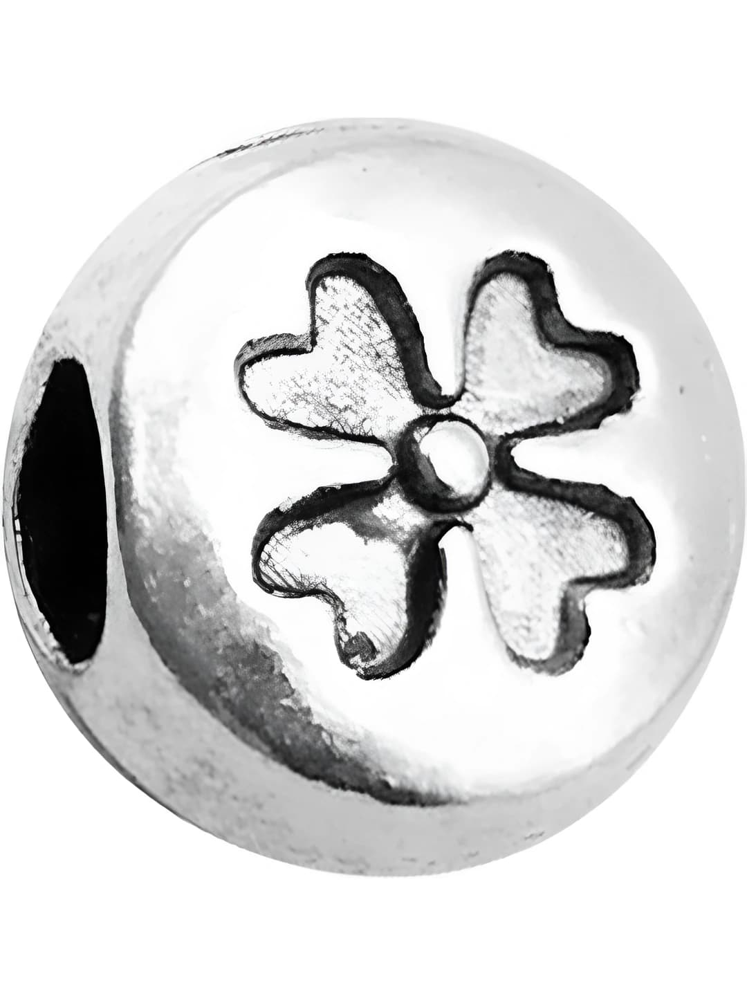 1 шт круглый лепесток 10x11mm-2.5g-15198