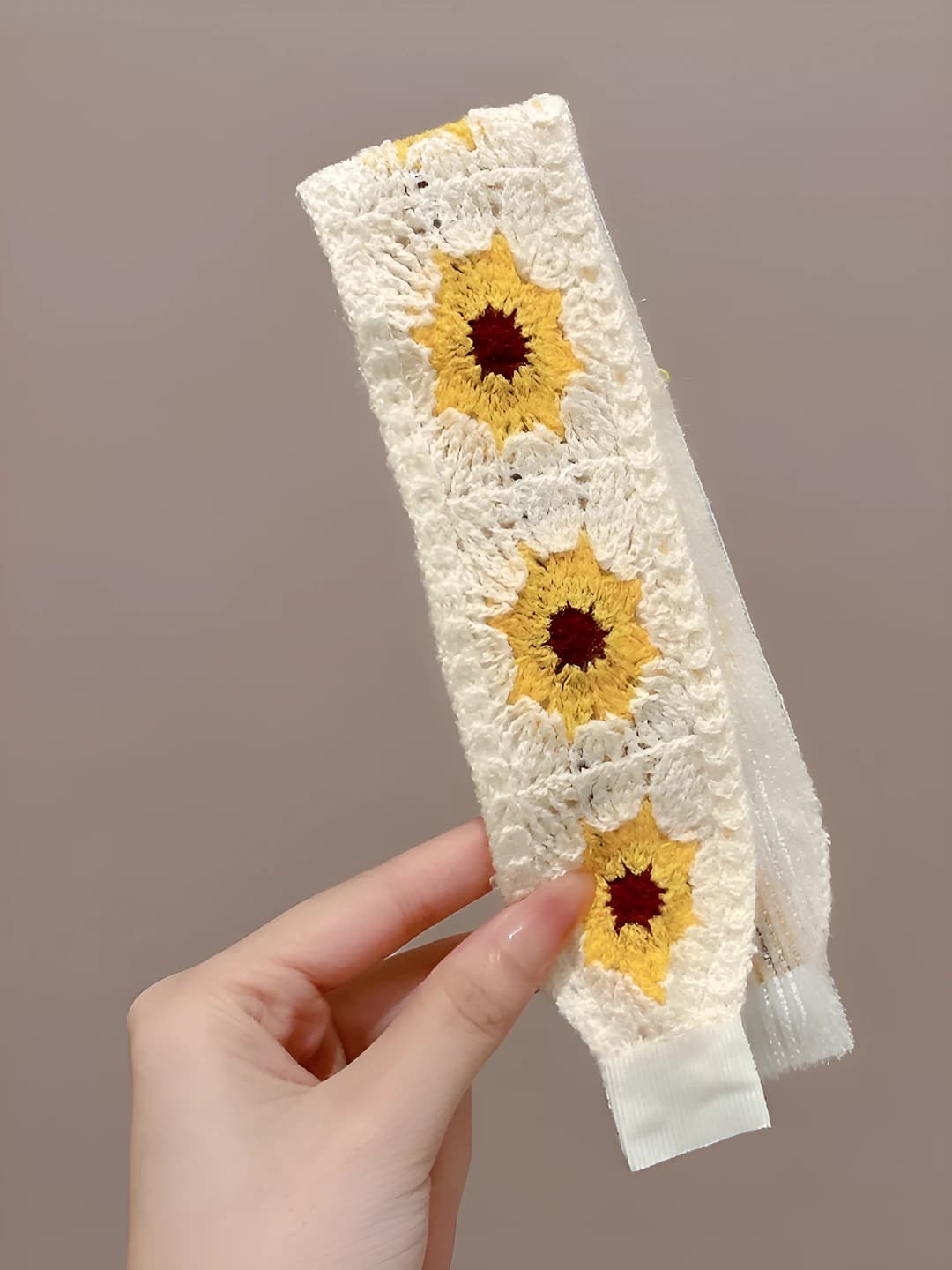 14# Yellow sunflower