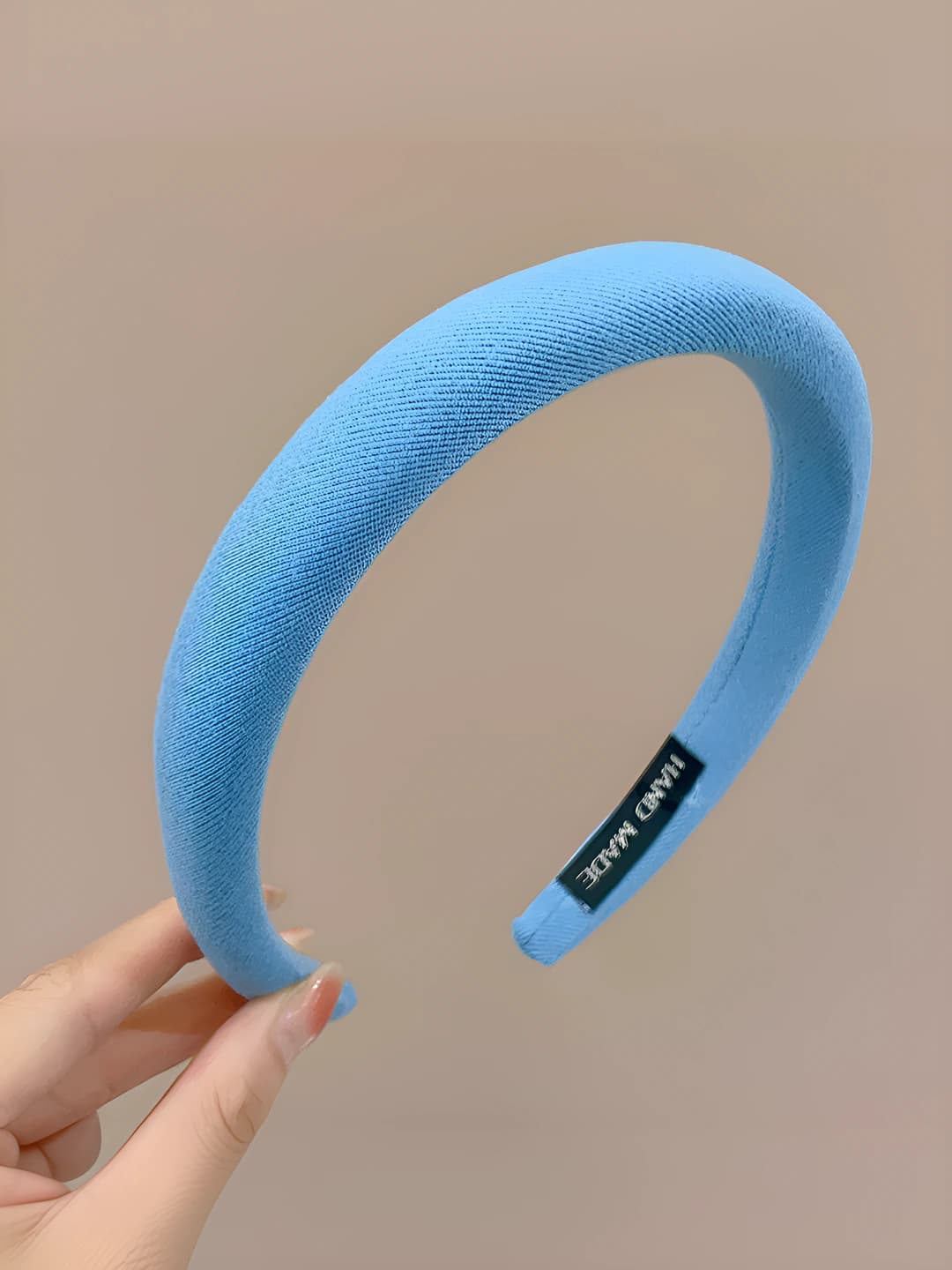 4# Blue, width 2.2 cm
