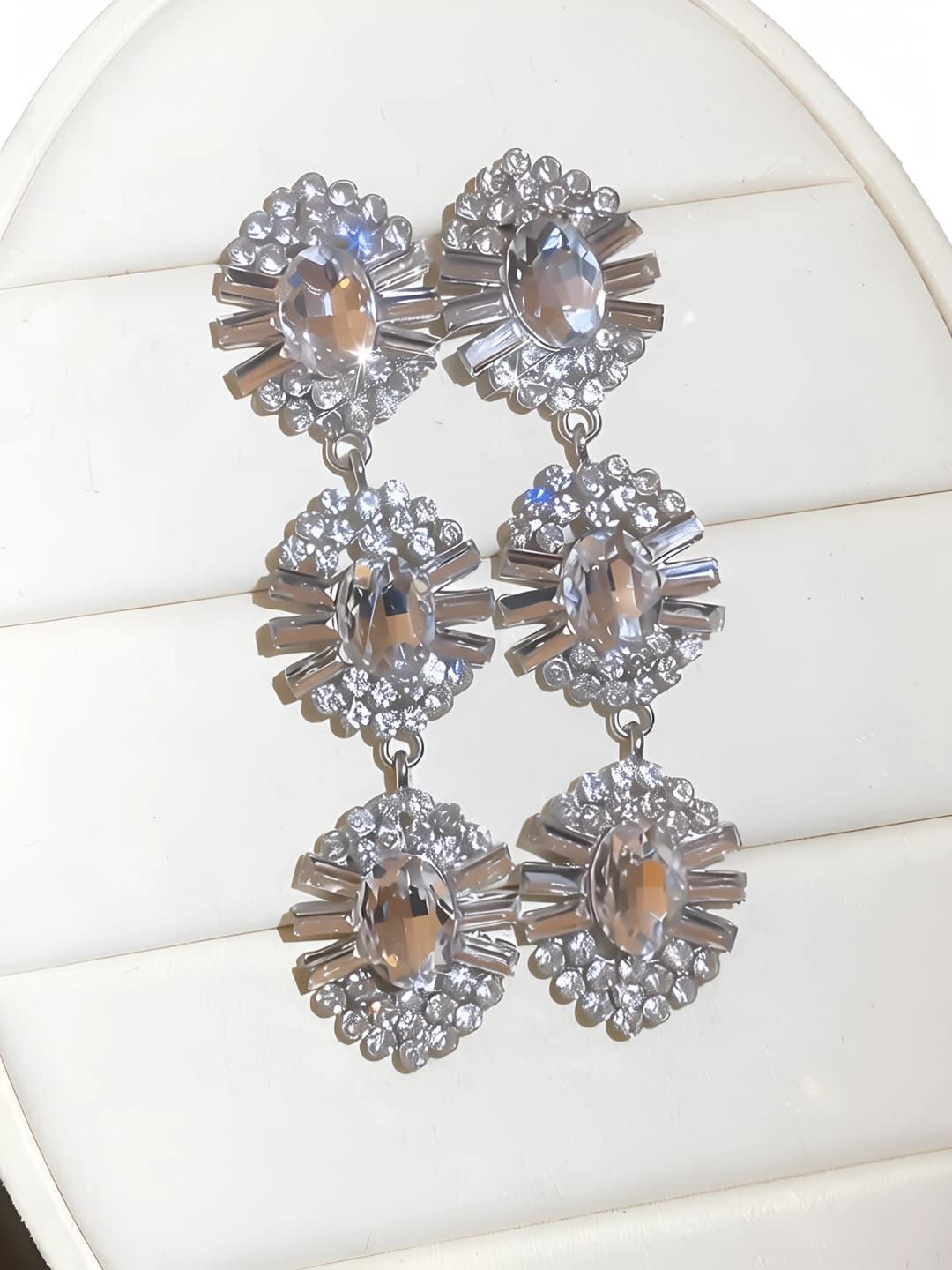 82# Silver - Silver - White