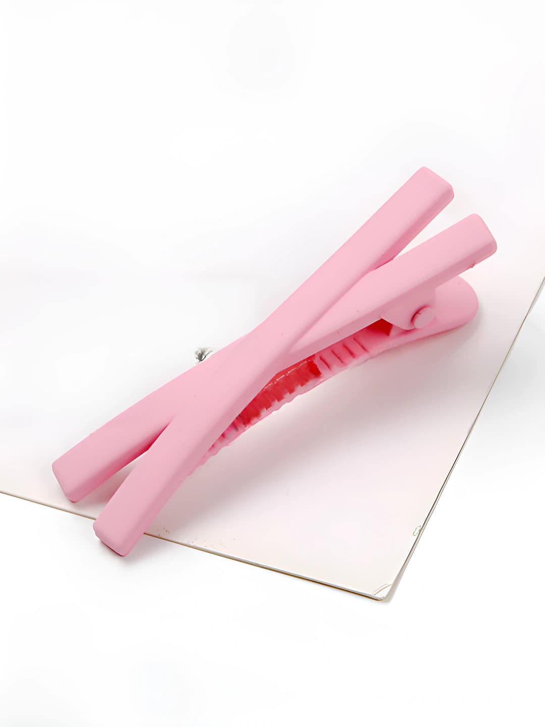 10# Розовый, крест