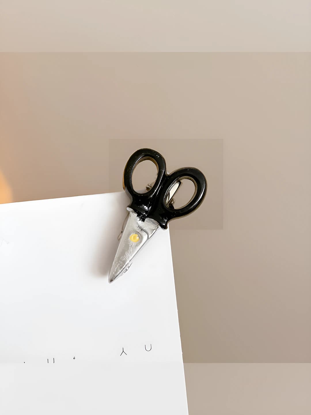 1# scissors 3cm