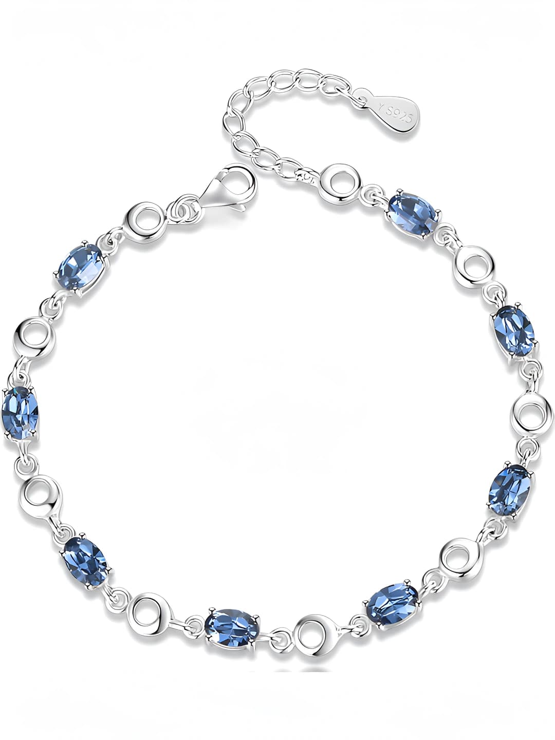 Navy [16+3 cm]